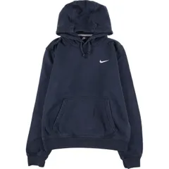 古着 ナイキ NIKE スウェットプルオーバーパーカー メンズM相当/eaa582626