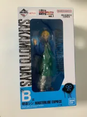 サカモトデイズ 一番くじ B賞 朝倉シン フィギュア