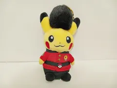 2026年最新】ロンドン ピカチュウの人気アイテム - メルカリ