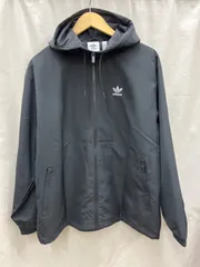 adidas アディダス ナイロンジャケット ウインドブレーカー IR9852 MT1013 f172