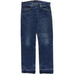 古着 リーバイス Levi's 501 ストレートデニムパンツ メンズw33相当/eaa583904