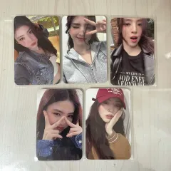 2026年最新】ハンソヒ トレカの人気アイテム - メルカリ