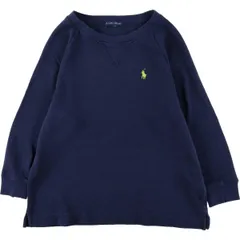 古着 ラルフローレン Ralph Lauren ワンポイントロゴスウェットシャツ トレーナー レディースM相当/eaa583745