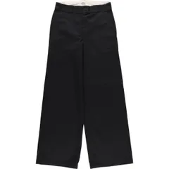 古着 ディッキーズ Dickies ワークパンツ レディースL(w29)相当/eaa583398