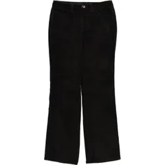 古着 カルバンクライン Calvin klein JEANS ブーツカット コーデュロイパンツ レディースL(w30)相当/eaa583998