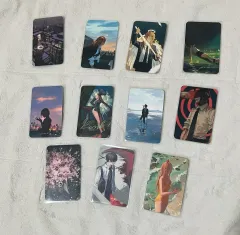 チェンソーマン トレーディングカード