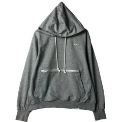 古着 ナイキ NIKE スウェットプルオーバーパーカー メンズL相当/eaa583229