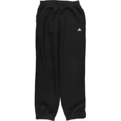 古着 アディダス adidas ウォームアップパンツ ナイロンパンツ シャカシャカパンツ レディースS相当/eaa583991