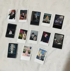 チェンソーマン チェキ ポラロイド トレカ