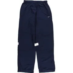 古着 00年代 ナイキ NIKE ナイロンパンツ シャカシャカパンツ メンズL相当/eaa583391のサムネイル
