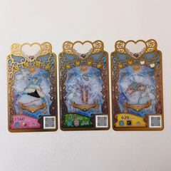 J-064 エシディシ C ／ ジョジョの奇妙な冒険 ABCカード - メルカリ