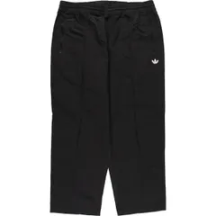 古着 アディダス adidas ORIGINALS オリジナルス ナイロンパンツ シャカシャカパンツ メンズXL相当/eaa583359