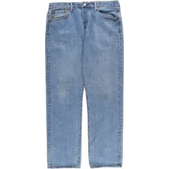 古着 リーバイス Levi's 501 ストレートデニムパンツ メンズw35相当/eaa584844