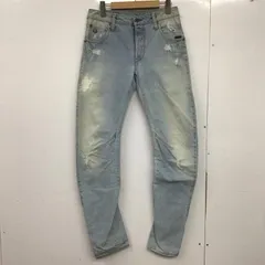 G-STAR RAW ジースターロゥ パンツ デニム、ジーンズ デニムパンツ スリムパンツ カジュアルパンツ