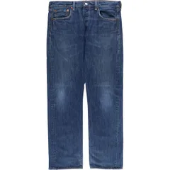古着 リーバイス Levi's 501 ストレートデニムパンツ メンズw35相当/eaa585868