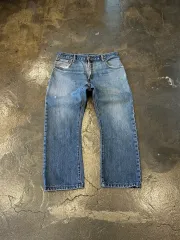 リーバイス 517 W34 L30