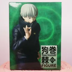 未開封 タイトー 呪術廻戦 狗巻 棘 フィギュア