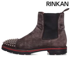 アクネストゥディオズ FN-WN-TROU001233 ベルト付きデニムパンツ  