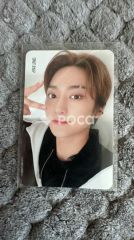 NCT ヤンヤン Golden Age Archiving Ver. SPECIAL YEARBOOK CARD