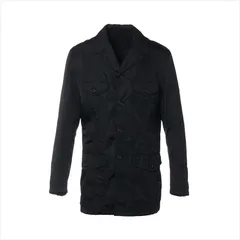 PRADA プラダ ジャケット Size:M ナイロン【中古】