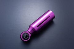 PAUL Components ステム パープル 0×90 - メルカリ
