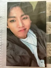 BTS ジョングク 花様年華 pt2 トレカ