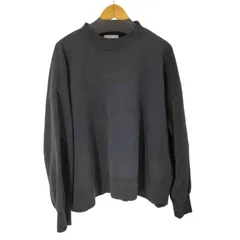 ユーズドフルギ USED古着 コンプレックスor個性？スウェット メンズ FREE 