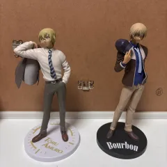 名探偵コナン 安室 フィギュア