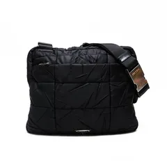 PRADA プラダ ショルダーバッグ ナイロン メッセンジャーバッグ【中古】