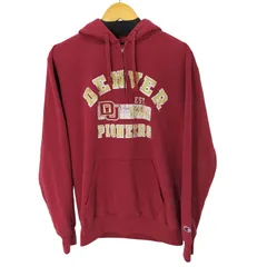 チャンピオン Champion ECO FLEECE ハーフジッププルオーバーパーカー メンズ import：M 