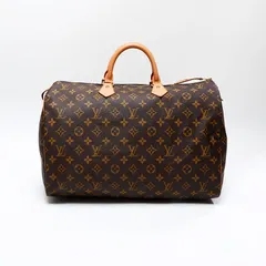 LOUIS VUITTON ルイ・ヴィトン ハンドバッグ 1994年製 モノグラム スピーディ40【中古】
