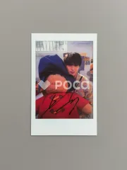 Seventeen ミンギュ セブチ DICON VOLUME N°26 SEVENTEEN MINGYU A type KAKAOTALK gift