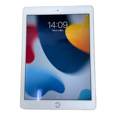 Apple iPad Air2 64GB MH182J/A ゴールド Wi-Fiモデル 動作品 NO
