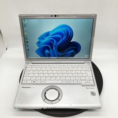累積4130 CF-SV1 16GB 256GB office 顔認証 - メルカリ