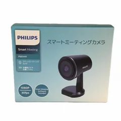 Philips フィリップス PCその他 スマートミーティングカメラ YAPSE0510のサムネイル