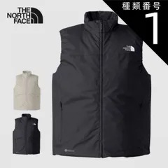 種類1：FI/L THE NORTH FACE GTX アクションインサレーテッドベスト NY82580 ダウンジャケット ベスト メンズ レディース ユニセックス 防風 軽量 中綿 ファスナーポケット