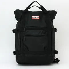 ハンター HUNTER バッグ バックパック THURSO BACKPACK [サーソー バックパック] レディース メンズ HXGU0001242【レイングッズ】【英国】のサムネイル