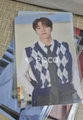 Seventeen ディノ セブチ FML Weverse