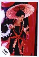 NEWS KAGUYA 加藤シゲアキ 公式写真 *1枚