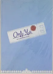 NEWS Only You～ぼくらのROMEO&JULIET～ 増田貴久 パンフレット
