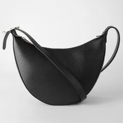 新品 ロンシャン LONGCHAMP ショルダーバッグ ルフローネ S クロスボディバッグ ノワール