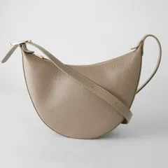 新品 ロンシャン LONGCHAMP ショルダーバッグ ルフローネ S クロスボディバッグ トープ