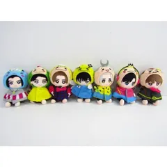 2026年最新】hey! say! jump ぬいぐるみ セットの人気アイテム - メルカリ