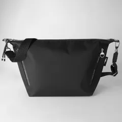 新品 ロンシャン LONGCHAMP ショルダーバッグ ル プリアージュ エナジー クロスボディバッグ ブラック