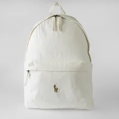 新品 ポロ ラルフローレン POLO RALPH LAUREN リュックサック バックパック