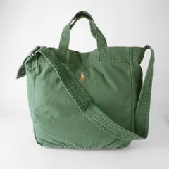 新品 ポロ ラルフローレン POLO RALPH LAUREN トートバッグ SHOPPER TOTE