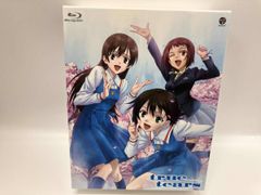 true tears Blu-ray BOX(完全予約受注限定版)(Blu-ray Disc) - メルカリ