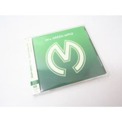 値下げ】Mrs. GREEN APPLE 初回限定盤 - メルカリ
