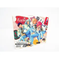 あんさんぶるスターズ！！ アルバムシリーズ fine TRIP 初回限定生産盤 CD ◇N10278