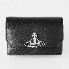 新品 ヴィヴィアン ウエストウッド Vivienne Westwood カードケース ブラック